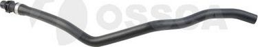 OSSCA ПАТРУБОК ПЕЧКИ BMW 1 (F21) 11-19 1 (F20) 12-17 2 (F22, F87) 13-21 2 (F23) OSSCA. Артикул 33481