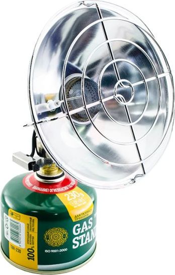 Обогреватель газовый Tourist LASKA. Артикул TH-404