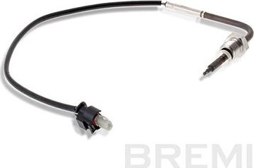 Датчик температуры выхлопных газов Bremi. Артикул 70139