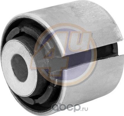 Сайлентблок (4U). Артикул BWP14171