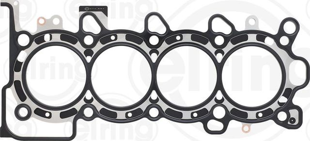 Прокладка ГБЦ Elring для Honda Jazz I 2006-2008. Артикул 074.980
