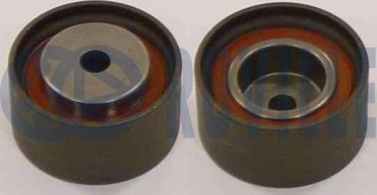 Направляющий (ведущий) ролик приводного поликлинового ремня Ruville. Артикул 541521