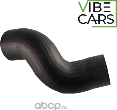 Патрубок системы охлаждения VC100192 для автомобилей VOLVO (Vibecars). Артикул VC100192