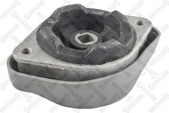 71-11006-SX_ПОДУШКА КПП! VW PASSAT 1.6-2.31.9TDI Stellox. Артикул 71-11006-SX