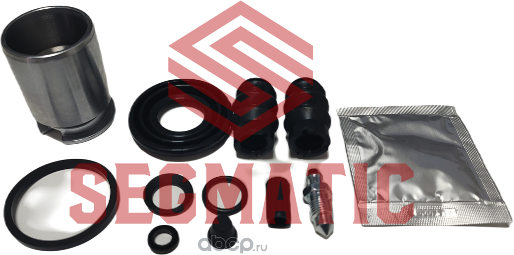 Ремкомплект суппорта передний (Segmatic). Артикул SG700545