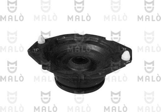 Опора амортизатора (стойки) Malo. Артикул 18414