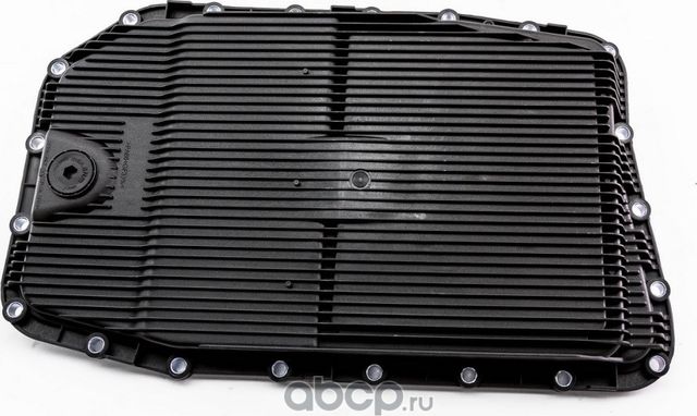 Поддон картера акпп с фильтром и прокладкой (Dominant) Dominant. Артикул BW240117571227