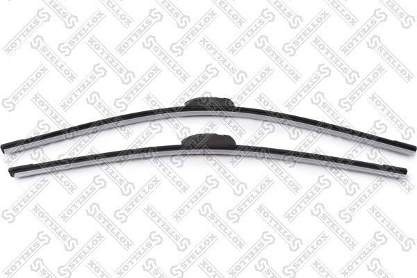 Щетка стеклоочистителя (дворник) Stellox для Mercedes-Benz V-Класс I (W638) 1996-2003. Артикул 201 639-SX