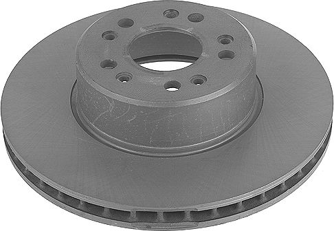 Тормозной диск Febi Bilstein. Артикул 10684