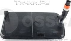 Фильтр АКПП OSSCA для BMW 3 IV (E46) 1997-2007. Артикул 42185