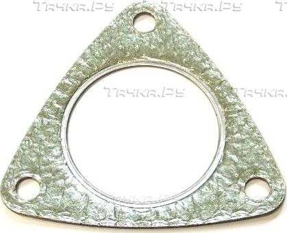 Прокладка глушителя Elring для Audi A8 II (D3) 2005-2010. Артикул 738.520