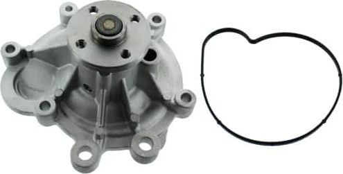 Помпа (водяной насос) SKF для Mercedes-Benz C-Класс II (W203, CL203) 2002-2008. Артикул VKPC 88853