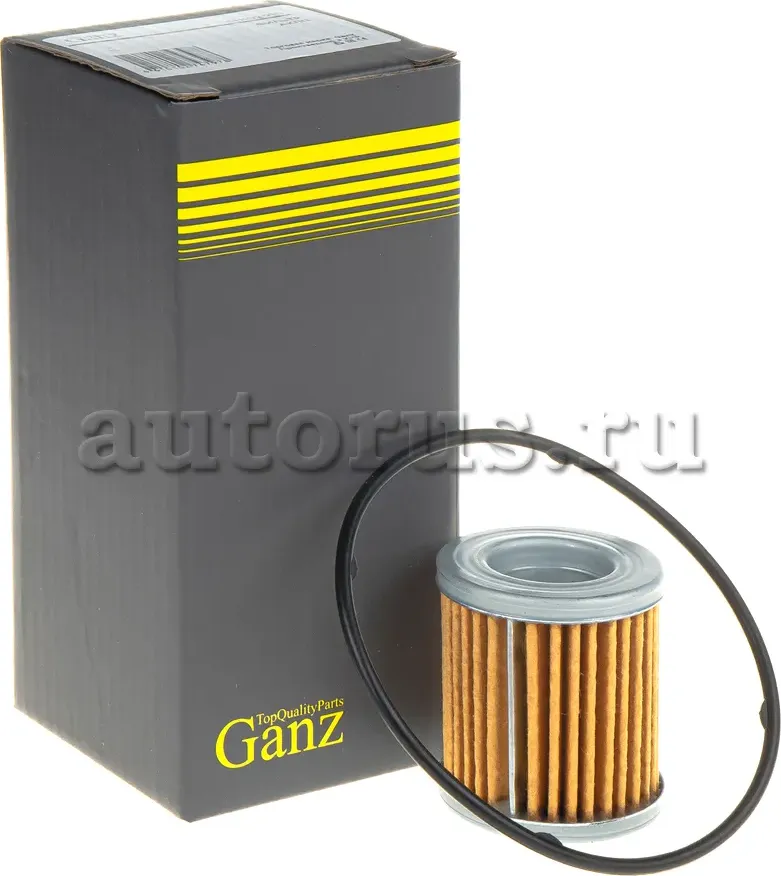 Фильтр АКПП (Ganz). Артикул GIH02010