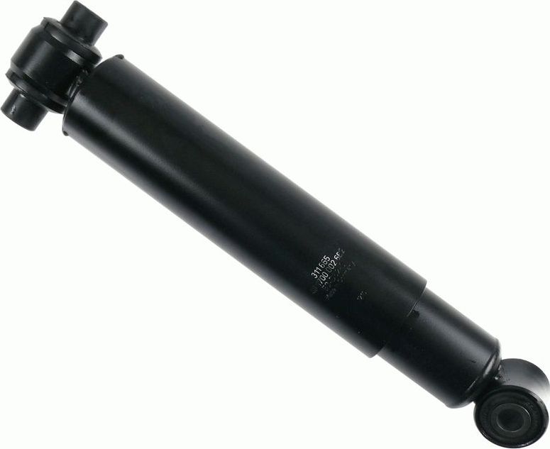 Амортизатор SACHS. Артикул 311 665