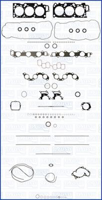 Прокладки двигателя (комплект) Ajusa для Lexus RX II 2003-2008. Артикул 50250200