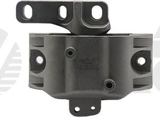 Подушка (опора) двигателя Vika правая для Audi A3 I (8L) 2000-2003. Артикул 41990868801