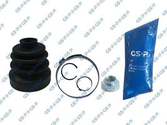 Пыльник шруса (комплект) GSP (Полихлоропрен (неопрен)). Артикул 780195