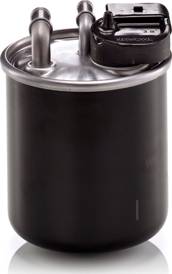 Топливный фильтр Mann-Filter. Артикул WK 820/20