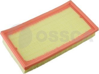 Воздушный фильтр OSSCA для Ford Focus I 1998-2005. Артикул 09844