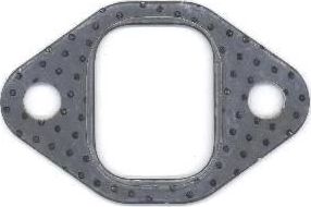 Прокладка выпускного коллектора Elring. Артикул 231.240