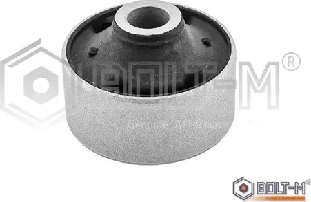 Сайлентблок рычага (Bolt-M). Артикул BM8118