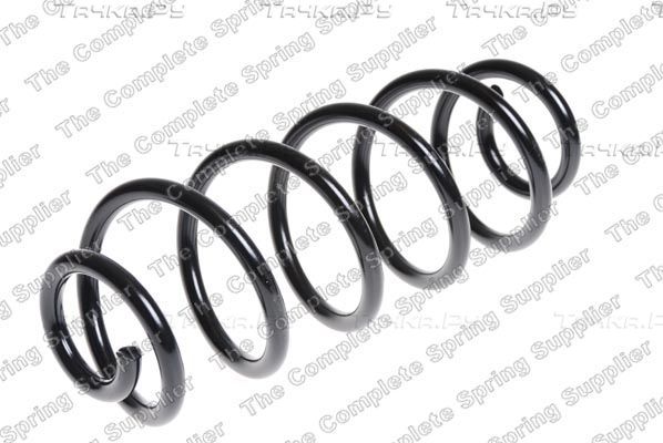 Пружина подвески Lesjofors задняя для Audi A4 IV (B8) 2007-2015. Артикул 4204267