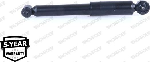 Амортизатор Monroe Original (Gas). Артикул G2510