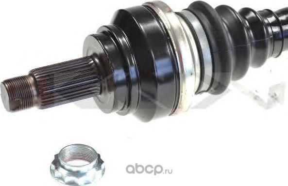 Вал приводной (GKN). Артикул 305438