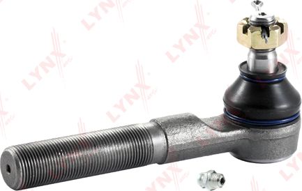 Наконечник рулевой тяги LYNXauto. Артикул C4058R