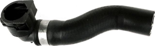 Патрубок печки (шланг отопителя) Gates (EPDM (Этилен-пропиленовый каучук)) для Land Rover Range Rover III 2005-2012. Артикул 02-1996