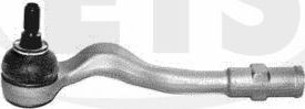Наконечник рулевой тяги ETS правый для Audi A7 I (4G) 2010-2018. Артикул 02.TR.244