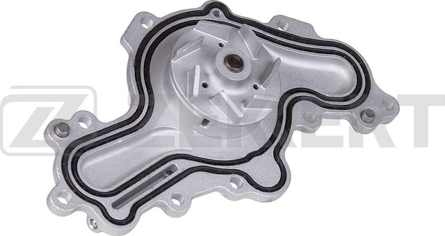 Помпа (водяной насос) Zekkert для Mazda CX-9 I 2006-2016. Артикул WP-1465