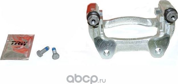 Скоба тормозного суппорта Land Rover. Артикул SXP500060