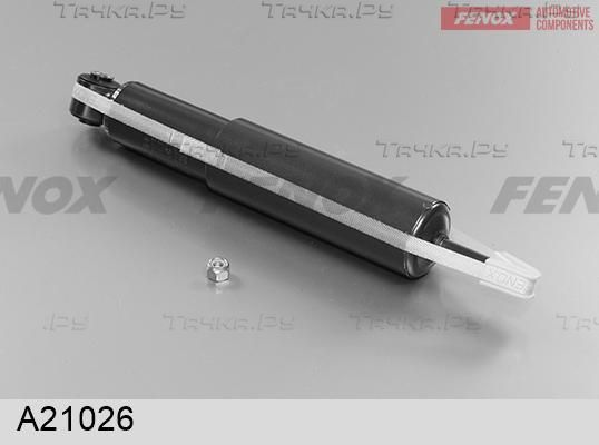Амортизатор Fenox. Артикул A21026
