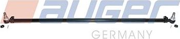 Рулевая тяга поперечная Auger для Scania G 2004-2015. Артикул 10403