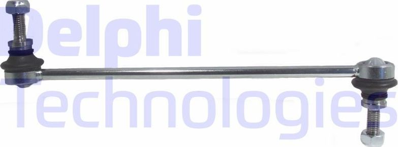 Стойка (тяга) стабилизатора Delphi. Артикул TC2270
