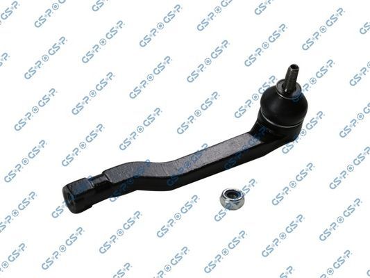 Наконечник рулевой тяги GSP правый для Nissan Tiida I 2007-2012. Артикул S070349