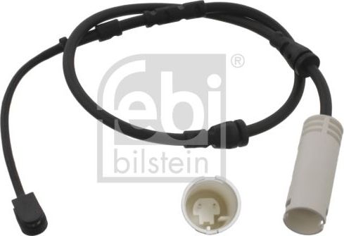 Датчик износа тормозных колодок  Febi Bilstein. Артикул 37662