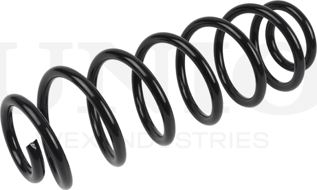 Пружина подвески (Unio). Артикул CSP-10015