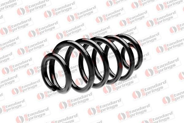 Пружина подвески Standard Springs. Артикул ST 102 061 R