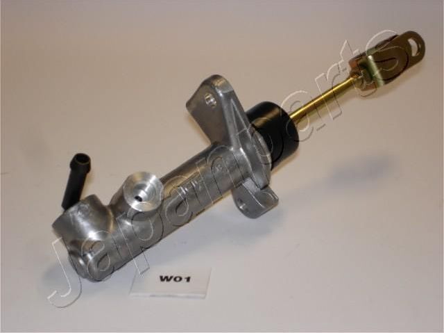 Цилиндр сцепления главный Japanparts. Артикул FR-W01