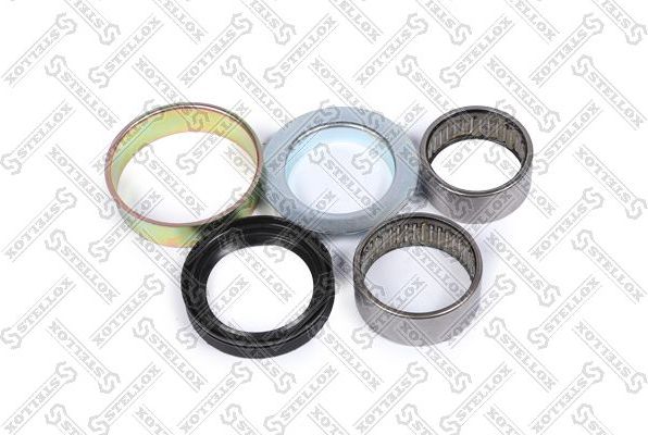 Сайлентблок задней балки Stellox правый/левый для Citroen ZX 1991-1997. Артикул 69-98004-SX