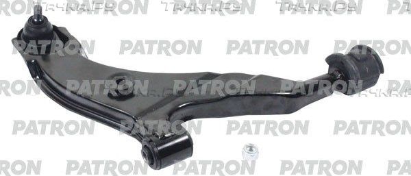 Поперечный рычаг передней подвески Patron. Артикул PS5115R