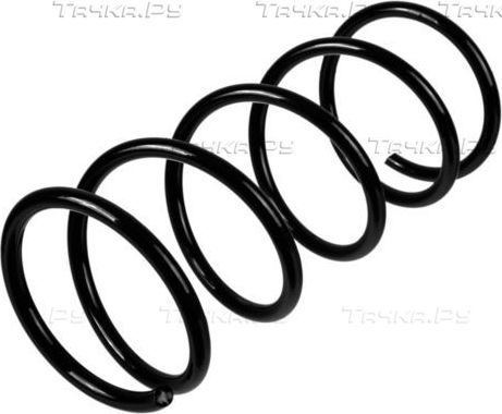 Пружина подвески Zentparts. Артикул Z37971
