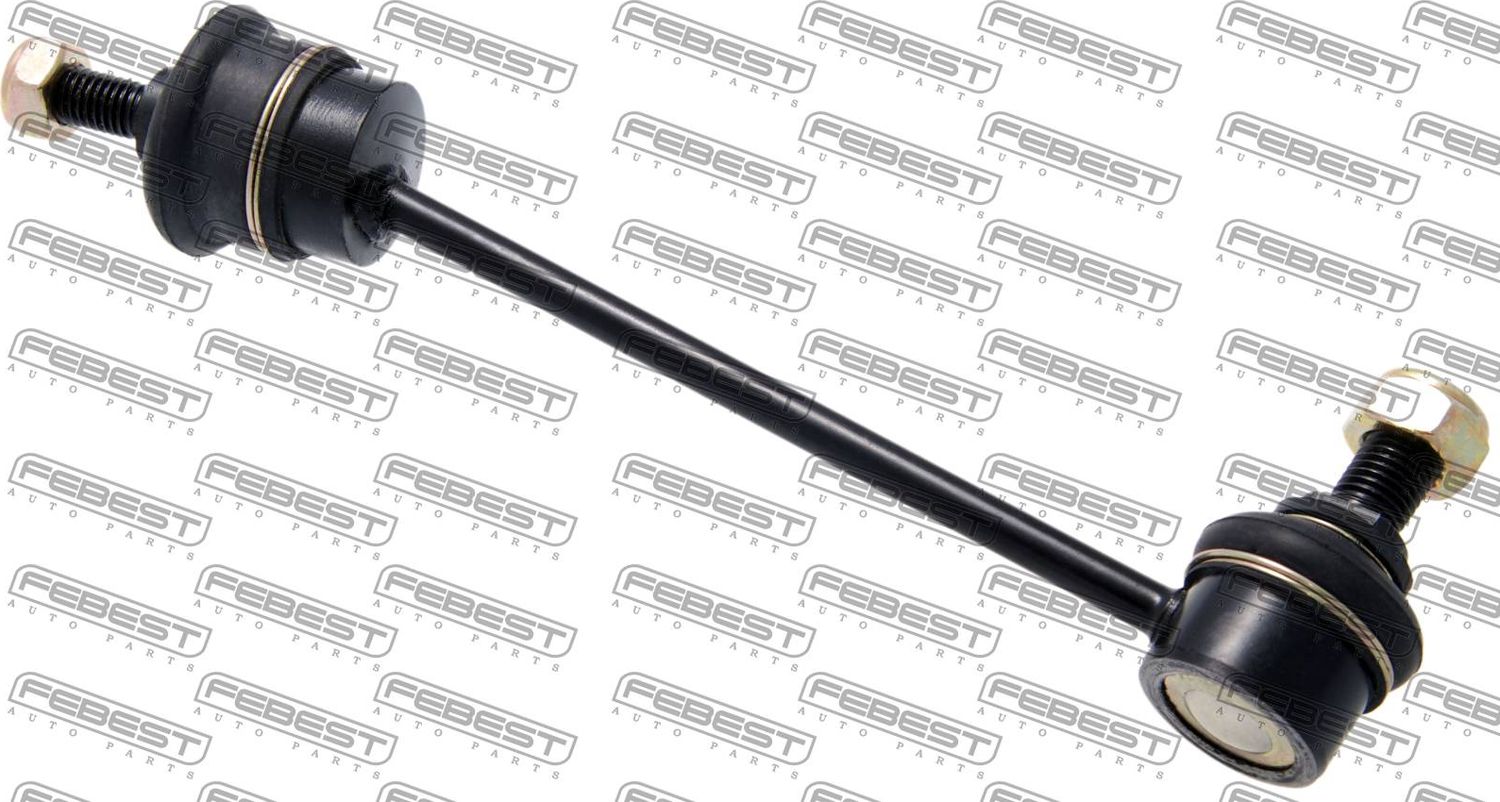 Стойка (тяга) стабилизатора Febest. Артикул 2923-FLIF