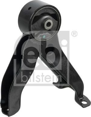 Подушка (опора) двигателя Febi Bilstein. Артикул 173477