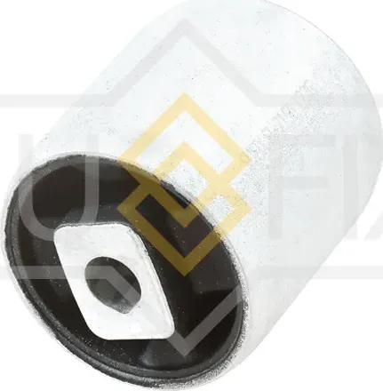 Сайлентблок рычага подвески | перед прав/лев | (Sufix). Артикул SL-2156