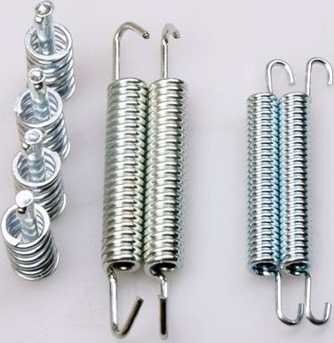 Монтажный комплект Denckermann. Артикул B160185