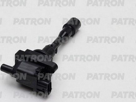 Катушка зажигания Patron для Piaggio Porter 2011-2026. Артикул PCI1194