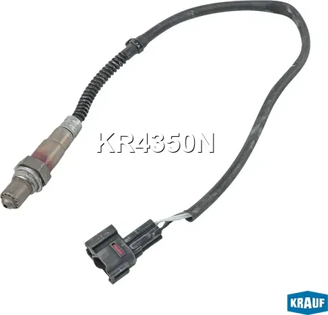 Лямбда-зонд Krauf. Артикул KR4350N